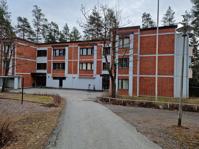 Uudenmaankatu 110 A