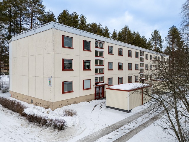 Soidinkatu 6 H