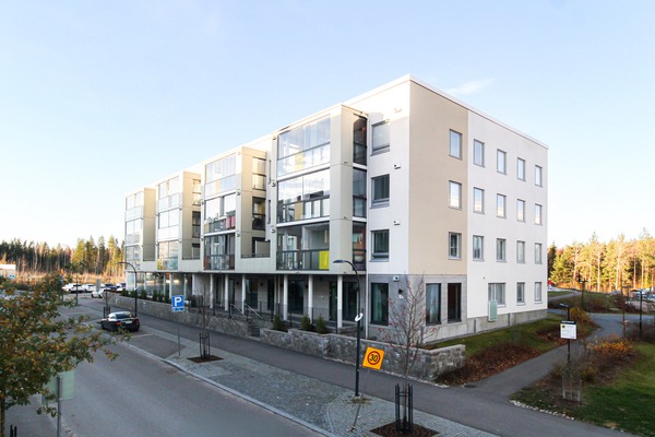 Leinelänkaari 1b A