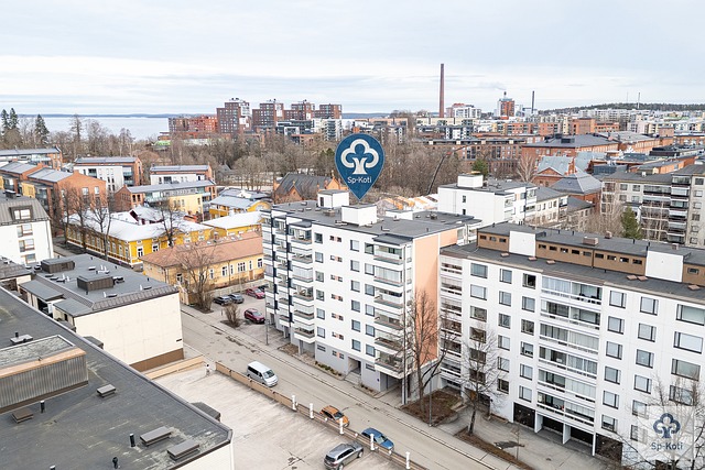 Näsilinnankatu 7 A