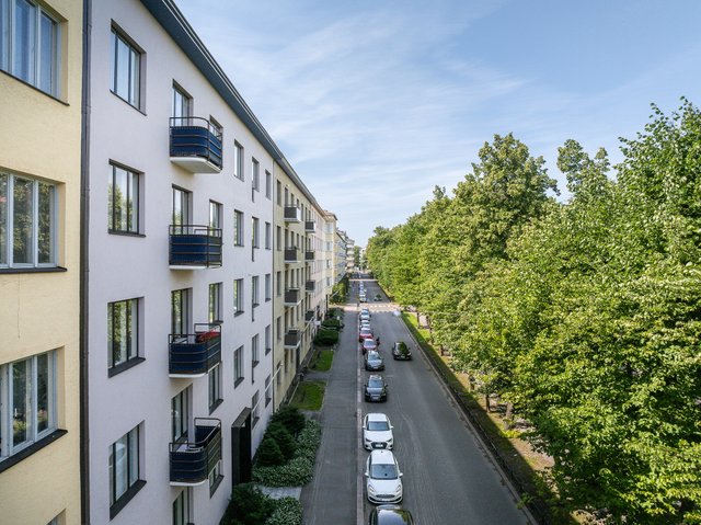 Munkkiniemen puistotie 4 B