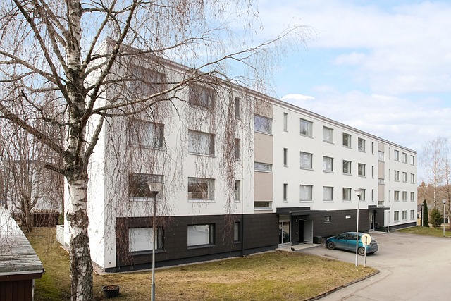 Patruunankuja 1 B