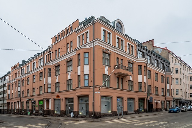Hietalahdenkatu 12 D