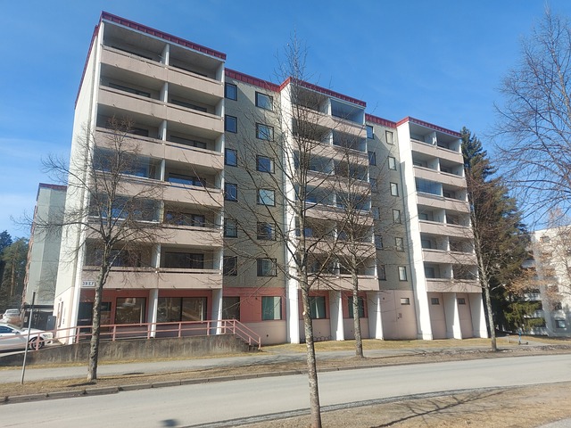Kaituentie 39 E