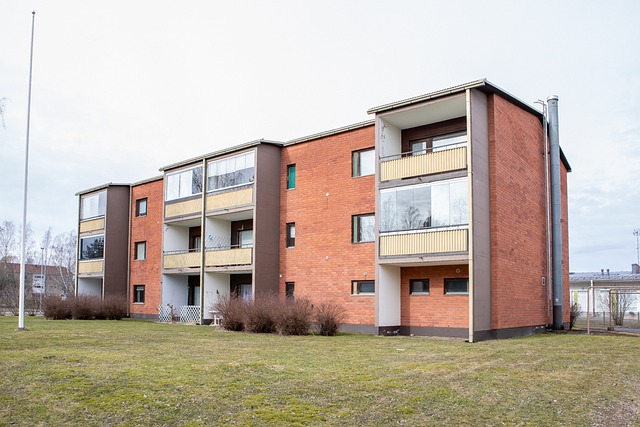 Aaranteenkatu 10 A