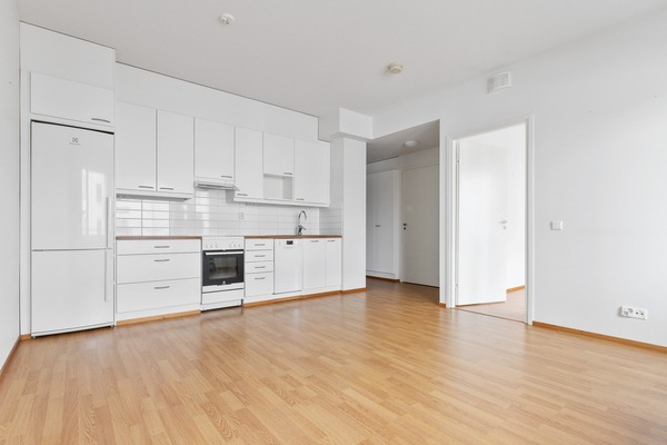 Launeenkatu 76 D