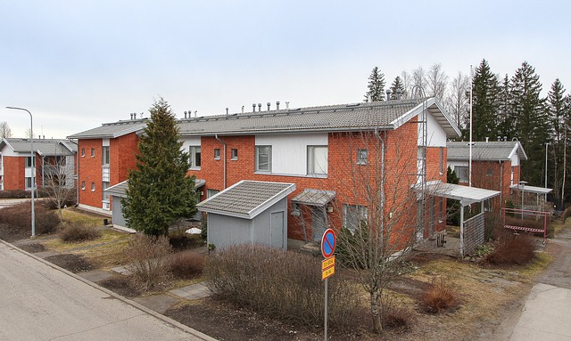 Laulajankuja 2 A 2