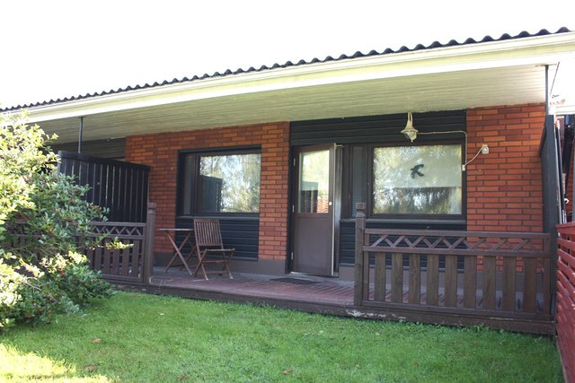 Metsätie 4 A