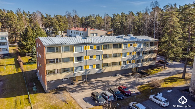 Koivuniemenkatu 28 A
