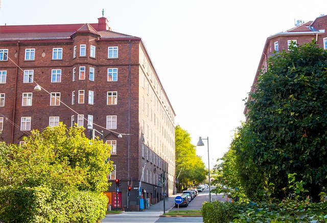 Mechelininkatu 19 B