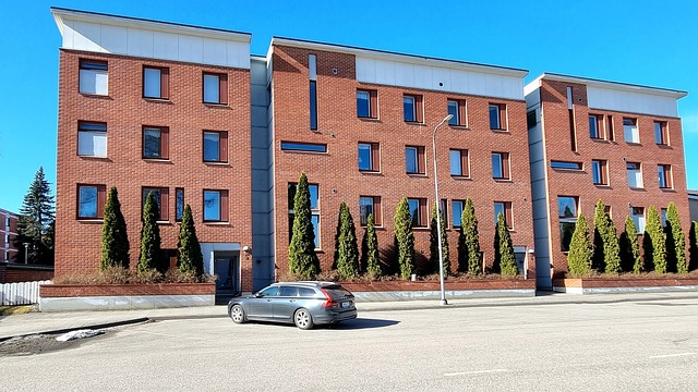Esterinkatu 20 A