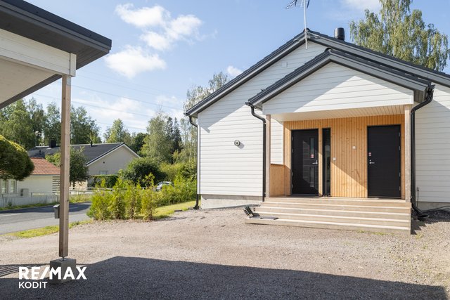 Mäkitie 38