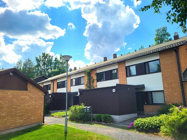 Linikkalankatu 5 A