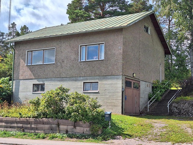 Karhumäenkatu 44