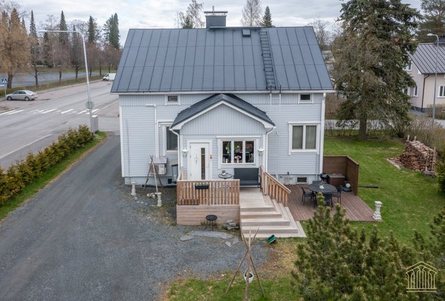 Talsoilankatu 10