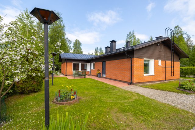 Uudenkyläntie 50