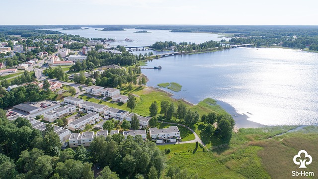 Valkovuokonkatu 3 H