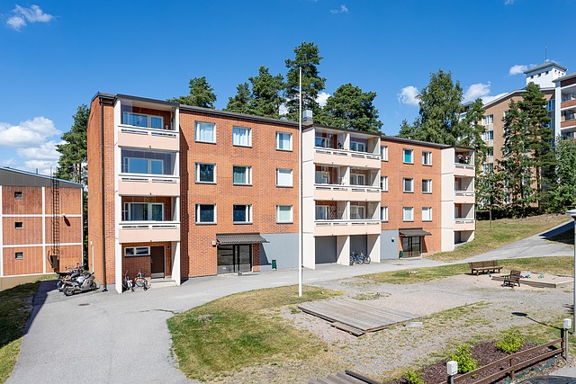 Nahkurintie 5 C