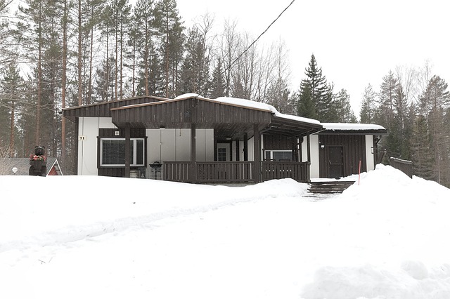Koskenmäentie 71