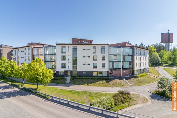 Kievarinkaari 2 D