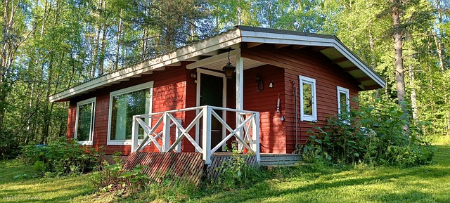 Jouttiahontie 51