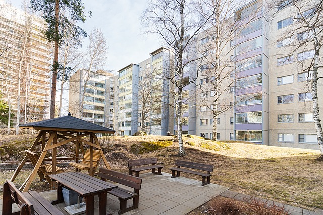 Insinöörinkatu 24 A