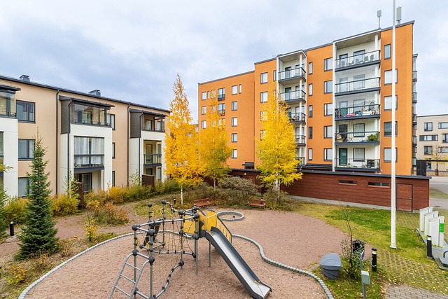 Aurinkokivenkuja 2 A