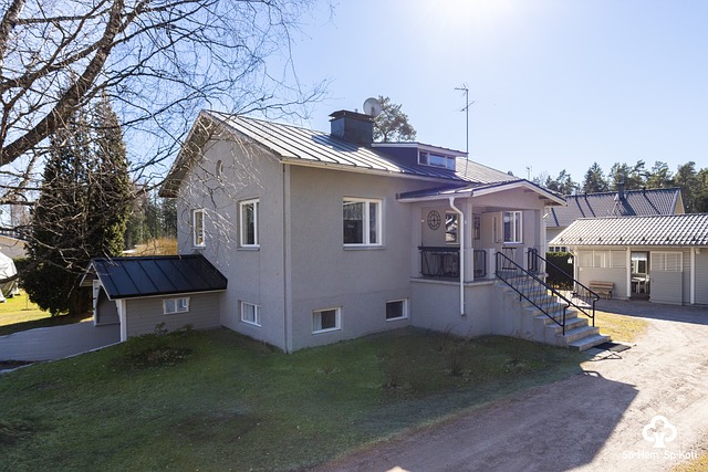 Dalintie 9-11