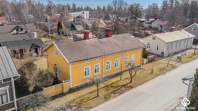 Itäinen Rantakatu 12