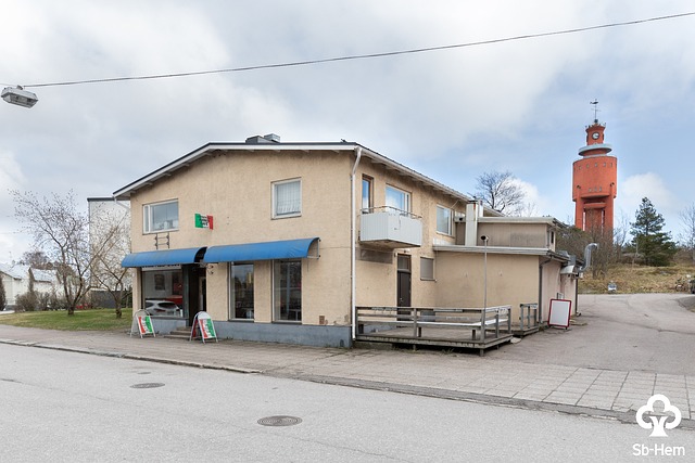 Ratakatu 16 A