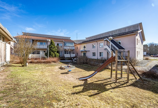 Meritullinkatu 6 E