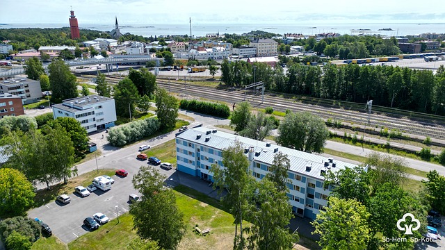 Pitkäkatu 31 B
