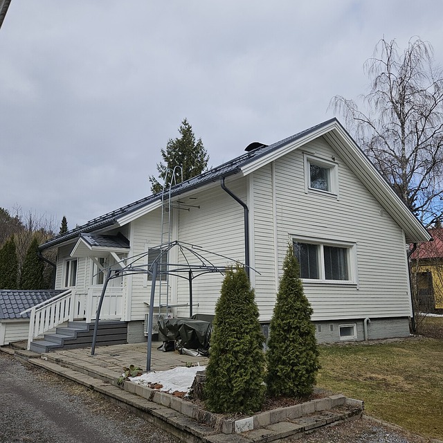 Ruokosuonkatu 13
