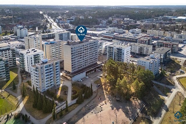 Tornikatu 9 B