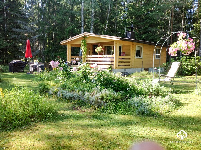 Täktomintie 564