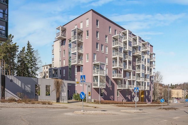 Kilterinkaari 10 as