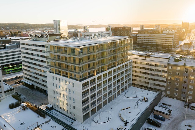 Hannikaisenkatu 27 B 65