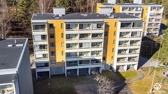 Raaseporintie 22 A