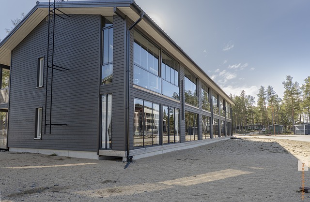 Tahkokorvantie 3, Kalajoki (Hiekkasärkät), Kuva 1, esikatselu