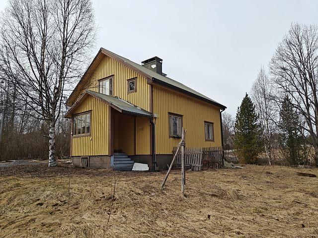 Pääskyläntie 66