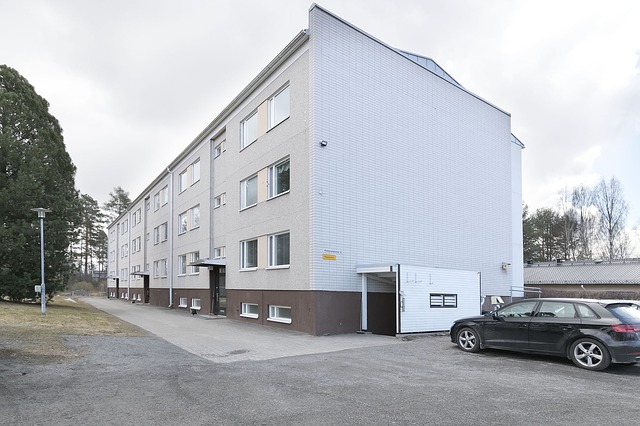 Pellonpääntie 6 C