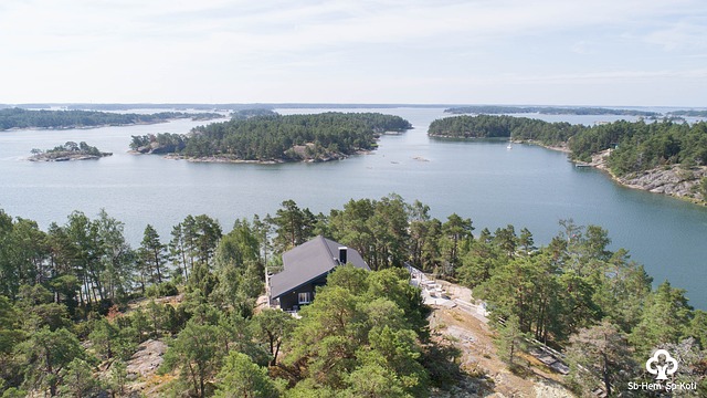 Tokholmen