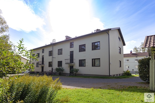 Karhunkatu 21 A