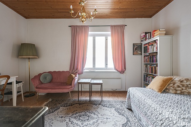 Juhannuskylänkatu 2