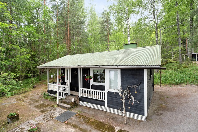 Mäntyharjuntie 3255 B