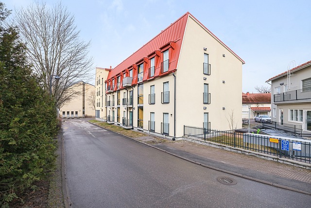 Kuparisepänkatu 1 B