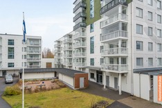 Perintötie 1 F