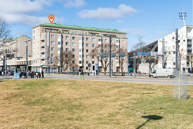 Paltsunaukio 2 C