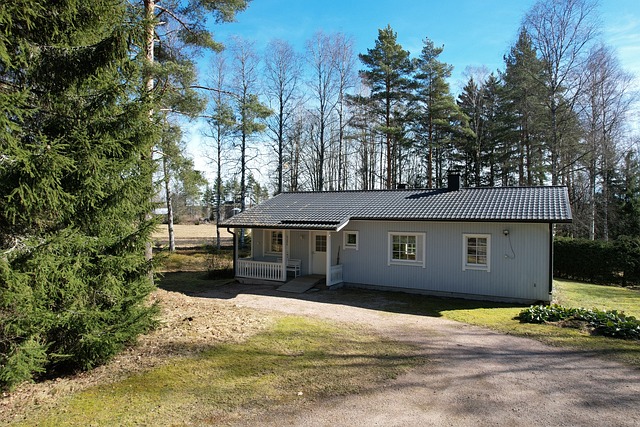Härmälänbölentie 34