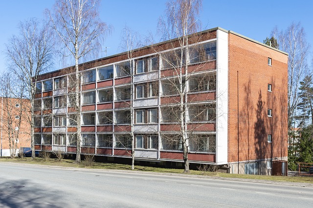 Kausantie 30 A